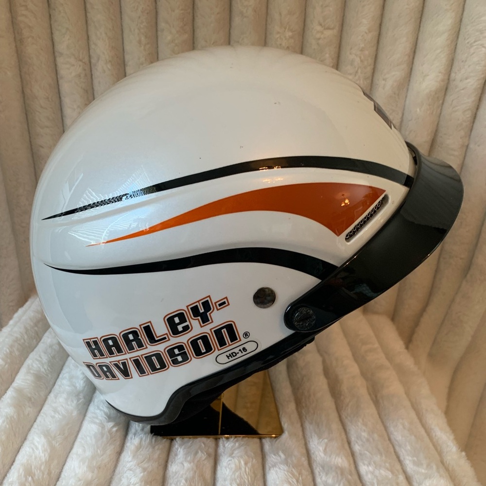 Women’s Harley-Davidson Helmut